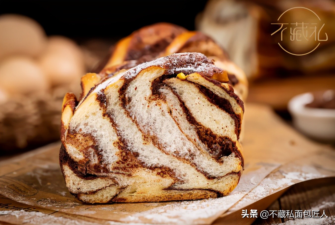 平价欧包减脂推荐,低脂欧包真的低脂