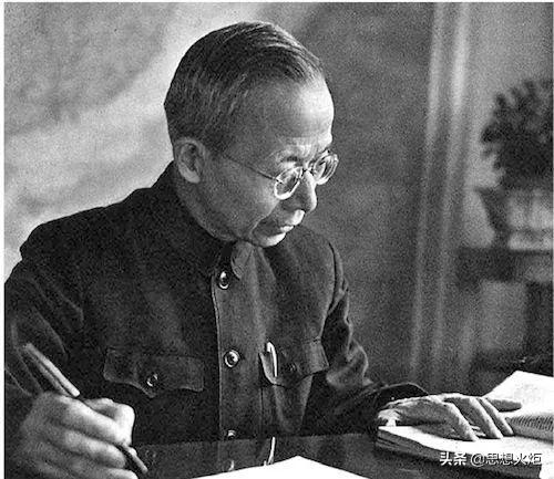 【读史明智】竺可桢为何会在日记里盛赞毛主席的英明领导?