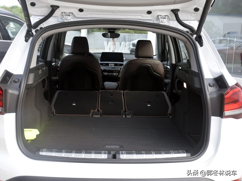 新款宝马x1三缸发动机怎么样,宝马x1三缸动力到底怎么样