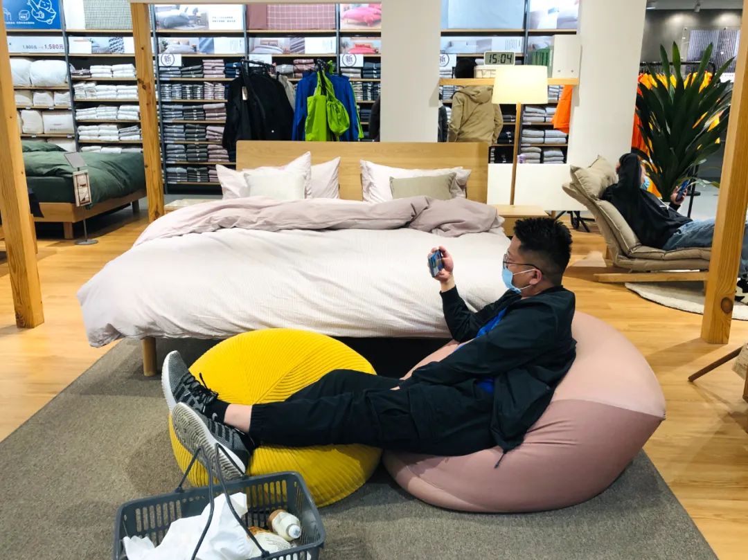 muji新疆旗舰店,乌鲁木齐muji有哪些分店