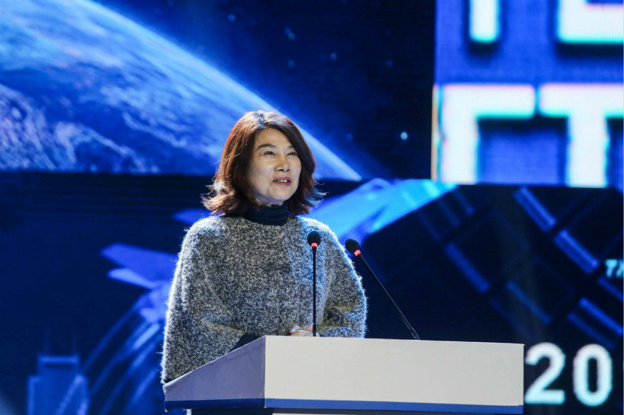 董明珠开网店卖什么好,董明珠花30亿造车成功
