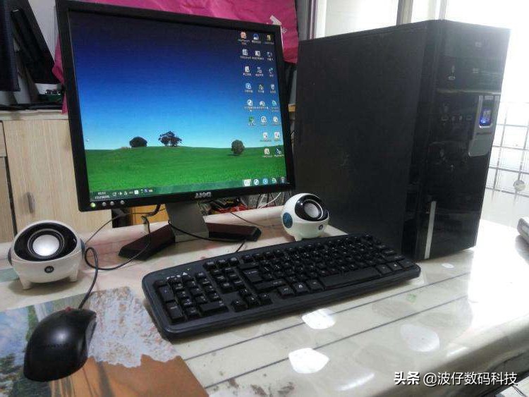 电脑一开机就蓝屏反复重启怎么办,电脑开机约30秒后反复掉电重启