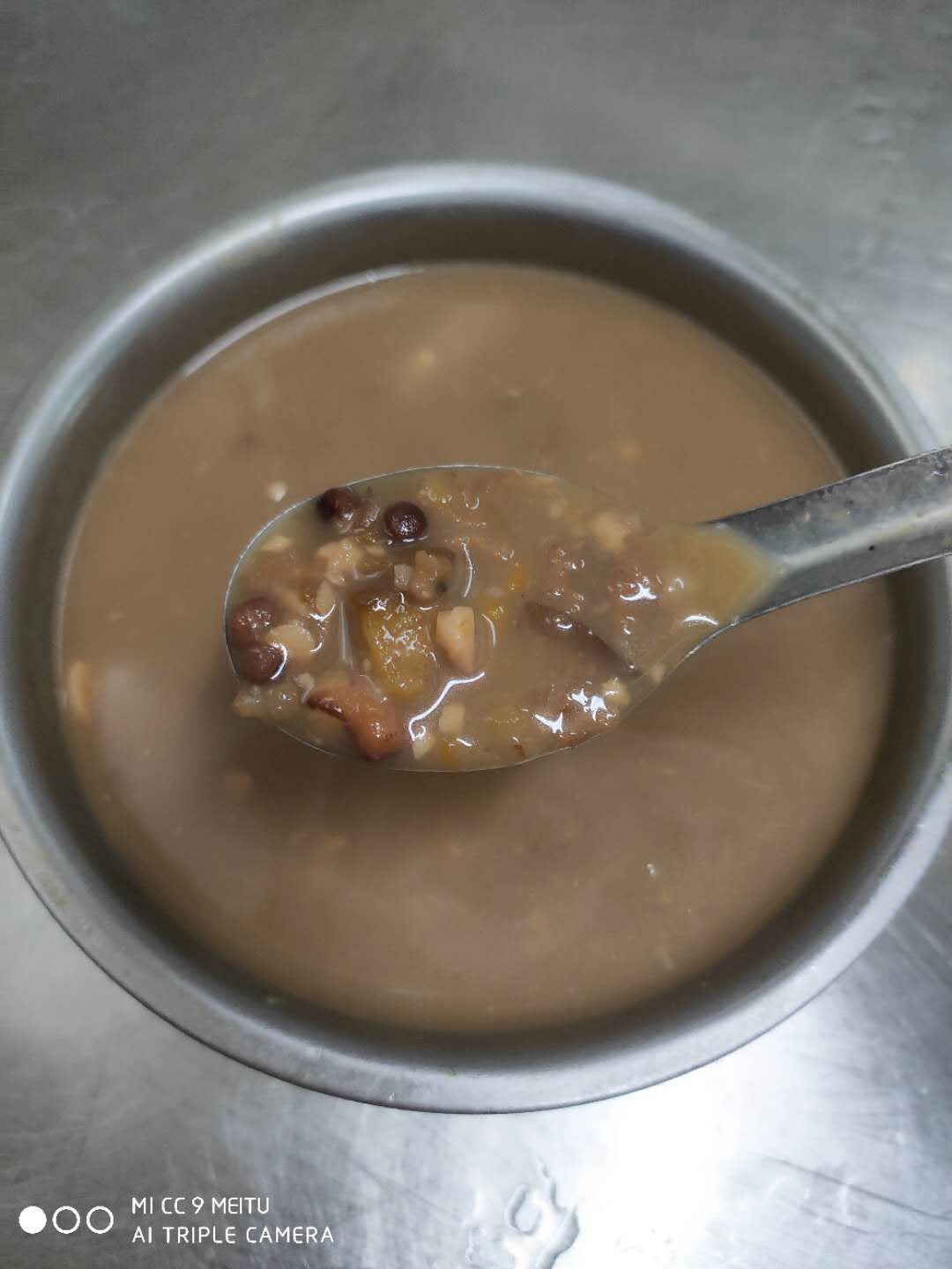 二伏三伏天的豇豆最鲜美,摘一把就能熬锅好粥,两碗不够还想喝吆