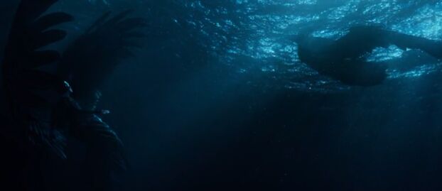 一见婆婆忘了娘《沉睡魔咒2》值得一看的傲娇老干妈怼婆婆