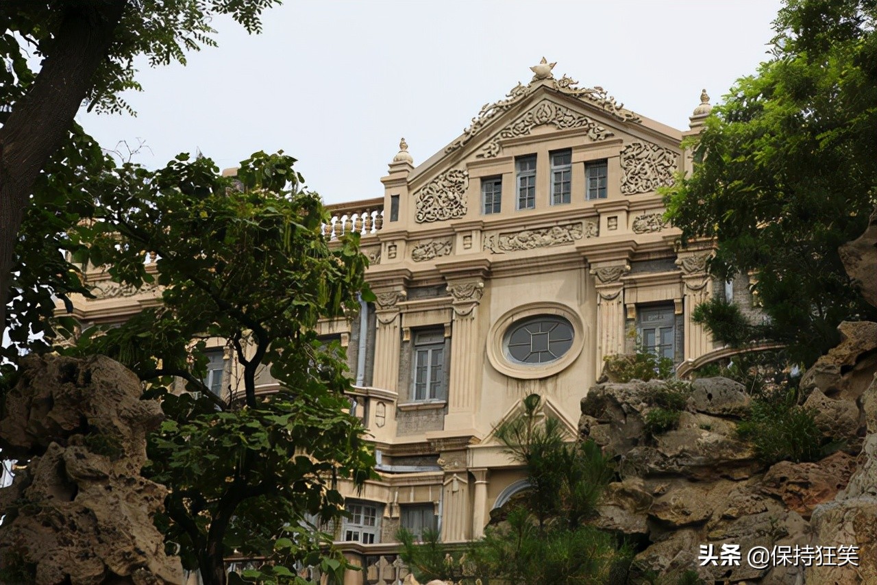 辽宁最有名的旅游景点,辽宁十大热门景点