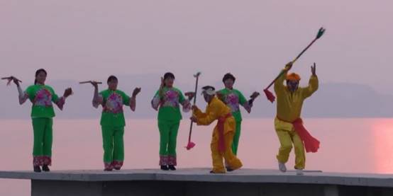 游遍山东临沂风景,游遍山东攻略