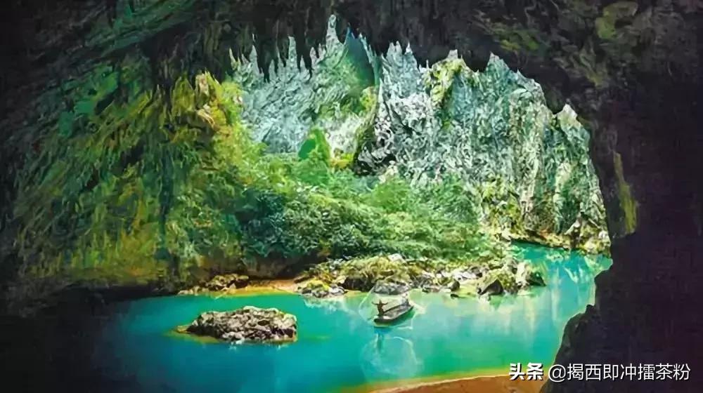 广州周边游好去处！小清新、古朴风、文艺范