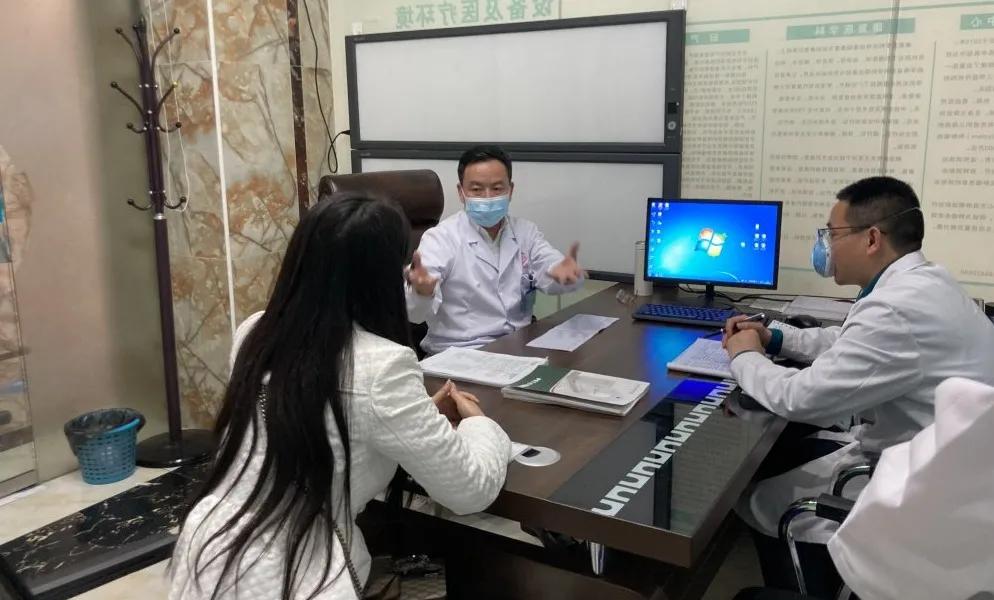 胰腺癌术后八年复发转移症状,胰腺癌肝内多发转移可以放疗吗