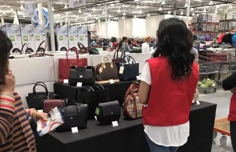 costco上海店怎么样了,costco开业被挤到停业