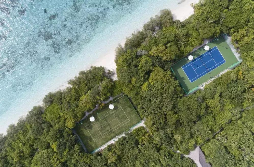 马尔代夫最新选岛攻略,马尔代夫选岛最佳方法