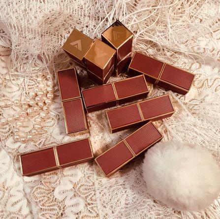 tomford值得入手的口红色号,tomford哪个色号全部能用上