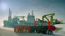 信仰|再唱《我和我的祖国》,我已热泪盈眶