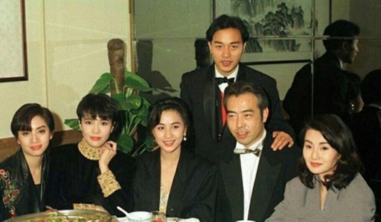 陈红嫁给陈凯歌之前结过婚吗,陈红最好的时候嫁给陈凯歌