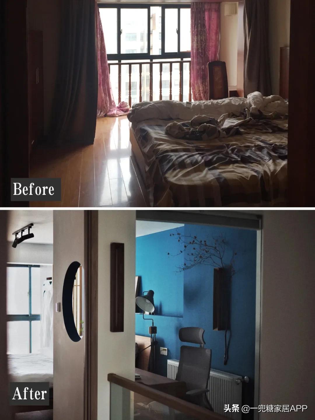 1.4米层高怎么扩大空间感,7个装修显高法拯救层高太低烦恼