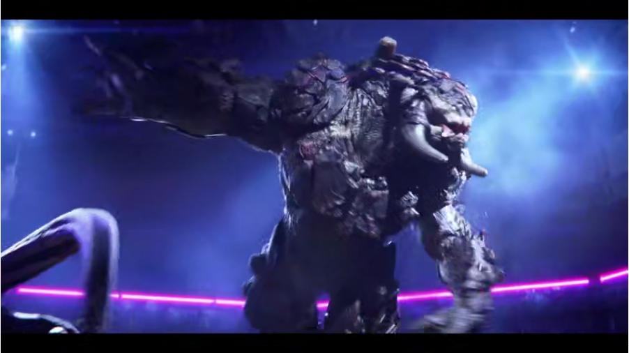 lovedeathandrobot为什么出名,lovedeathrobots第一季讲什么