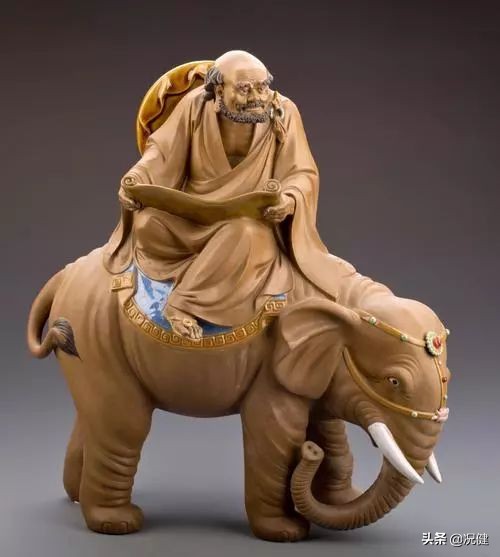 十八罗汉的前世今生,十八罗汉是哪十八个