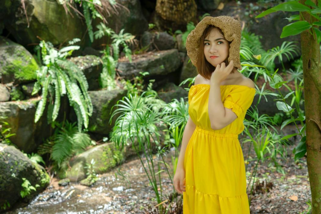 吸引女生而不是一味地付出,吸引一个人靠什么