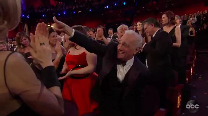 2020年奥斯卡入围,2020年奥斯卡原版视频