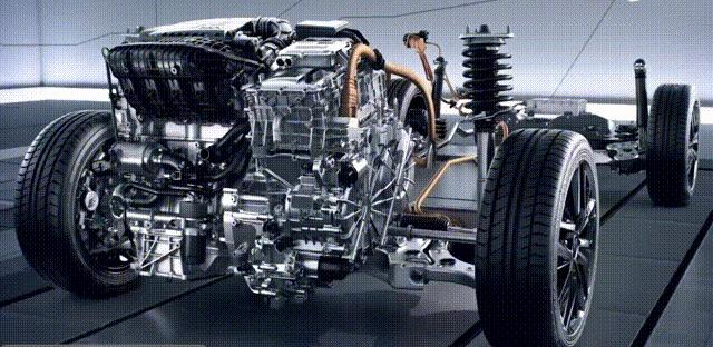 混动谁最强,比亚迪dm-i超级混动对比哈弗混动