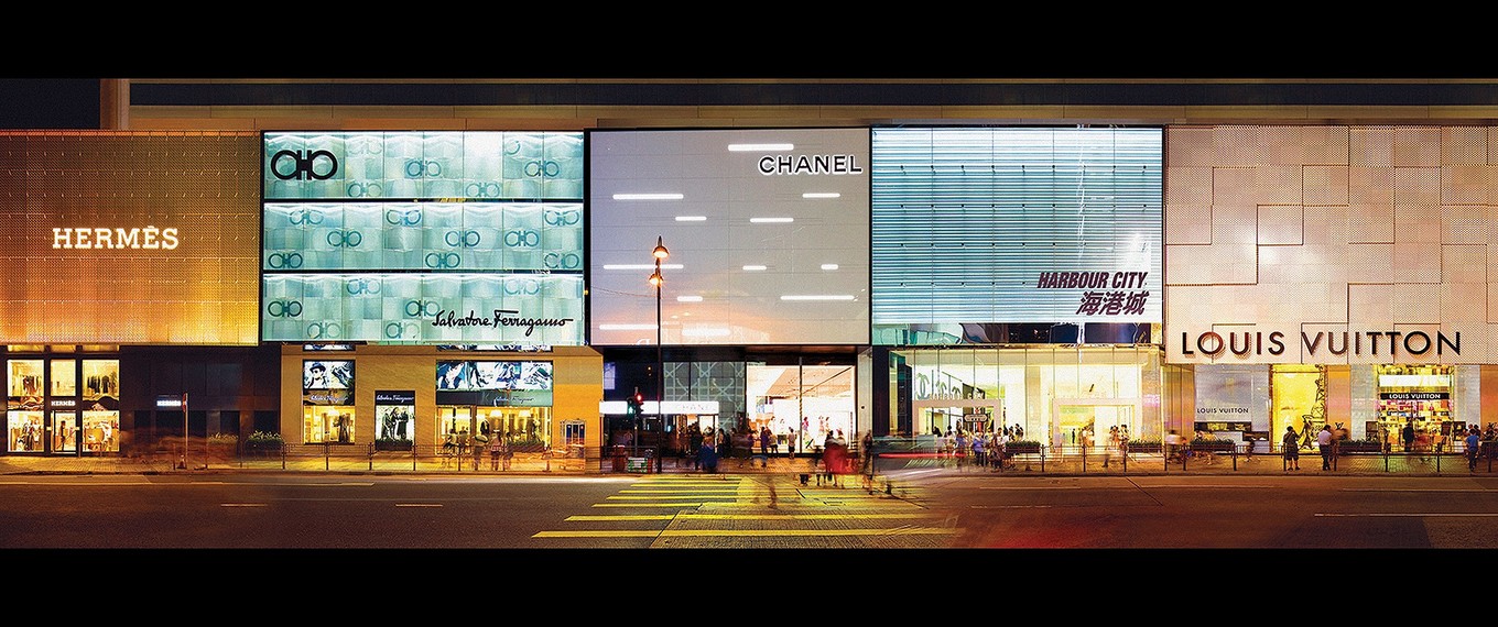 香港大牌美妆购物攻略,香港旅游必买清单美妆