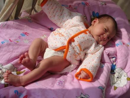 宝宝淹脖子的怎么处理,宝宝淹脖子了怎样护理