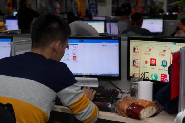 三际电商第二次荣膺赤兔名品“星客服”奖