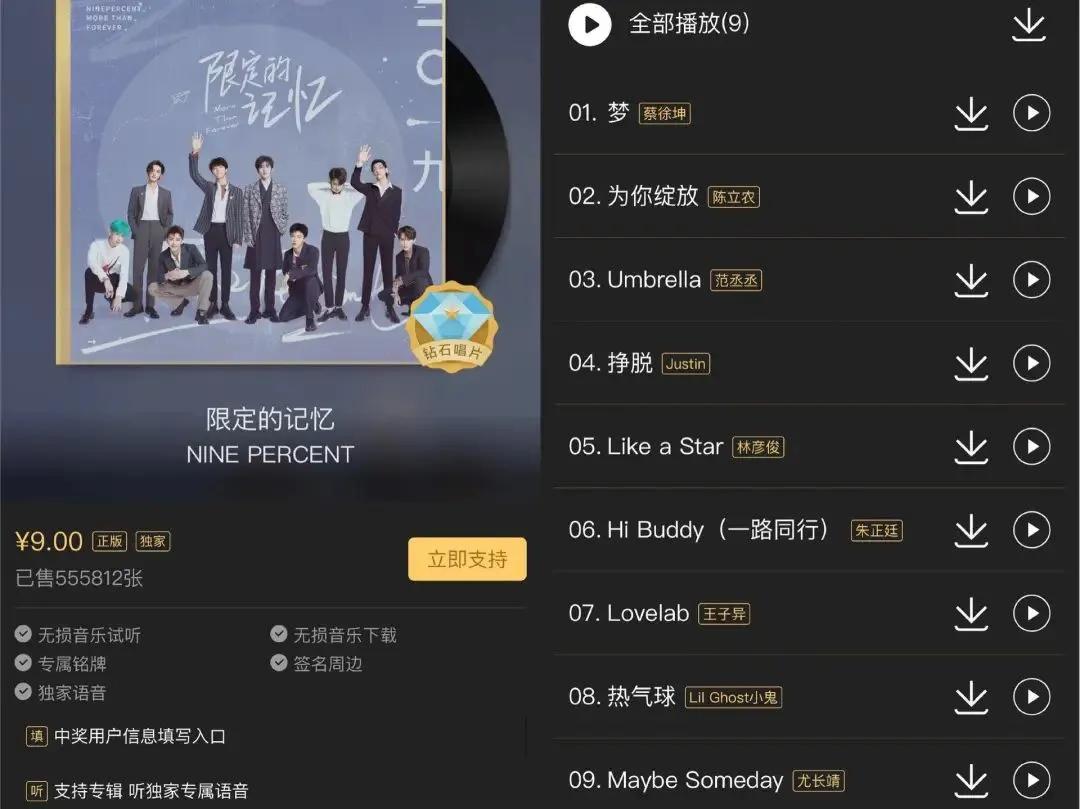 超千亿市场规模，内娱女团有多吸金？