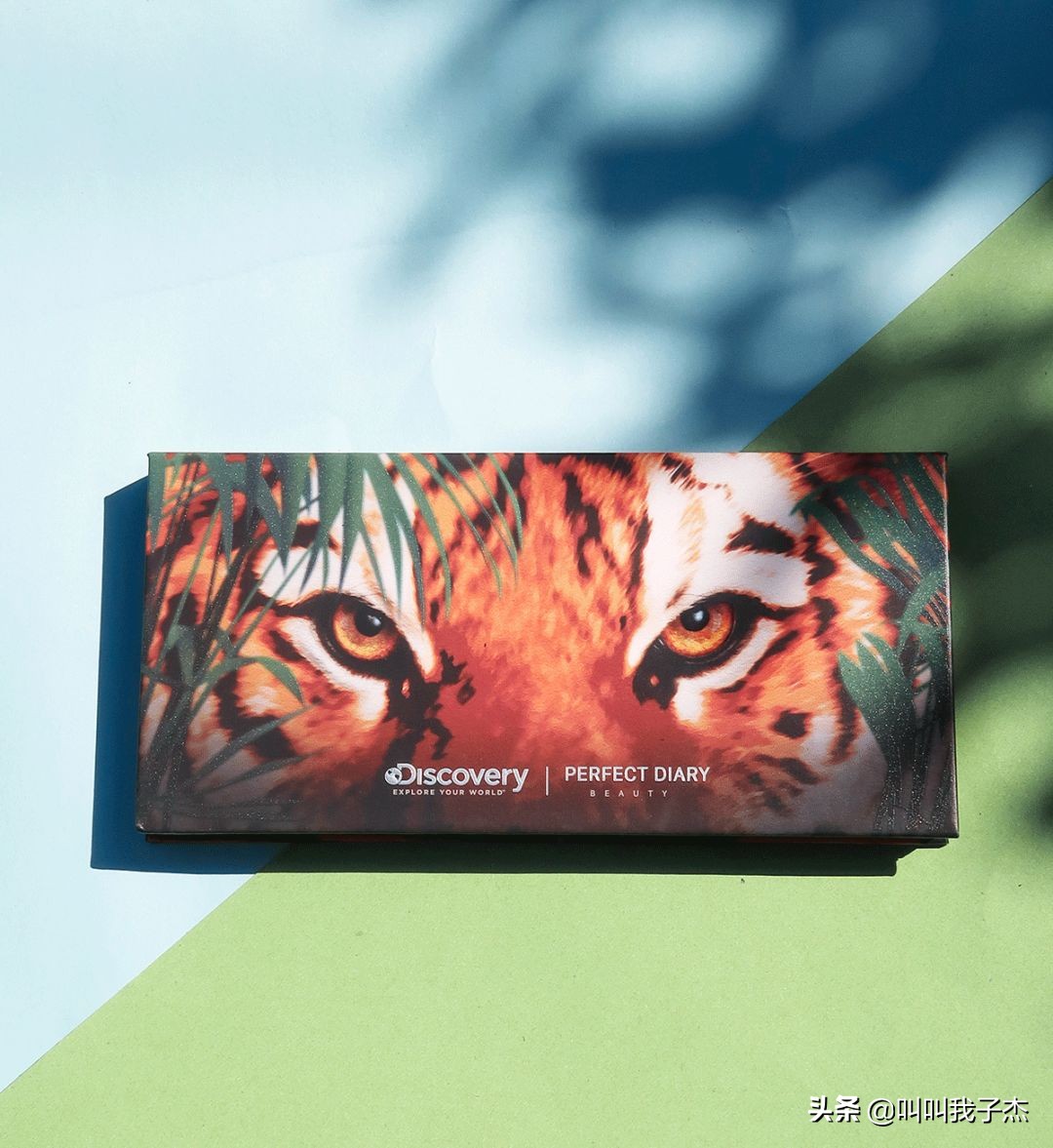 不用代购的平价产品有哪些,不超过100块钱的平价眼影盘推荐