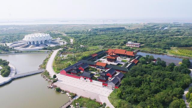 唐山周边夏季避暑旅游好去处,有什么好玩的避暑景点还离唐山近