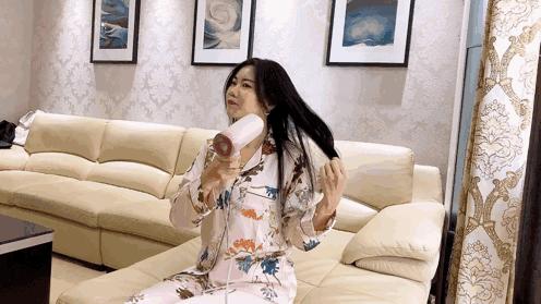 松下naoh吹风机测评,松下naoh吹风机