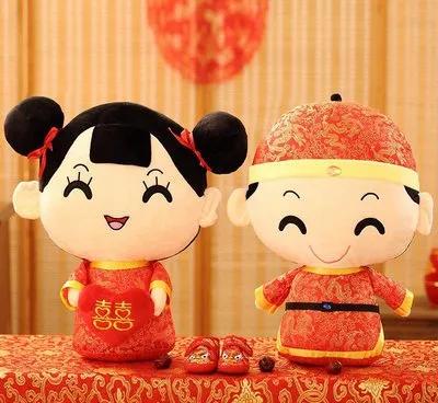 旧时花县人结婚有哪些讲究？有些连老花都人都不一定清楚