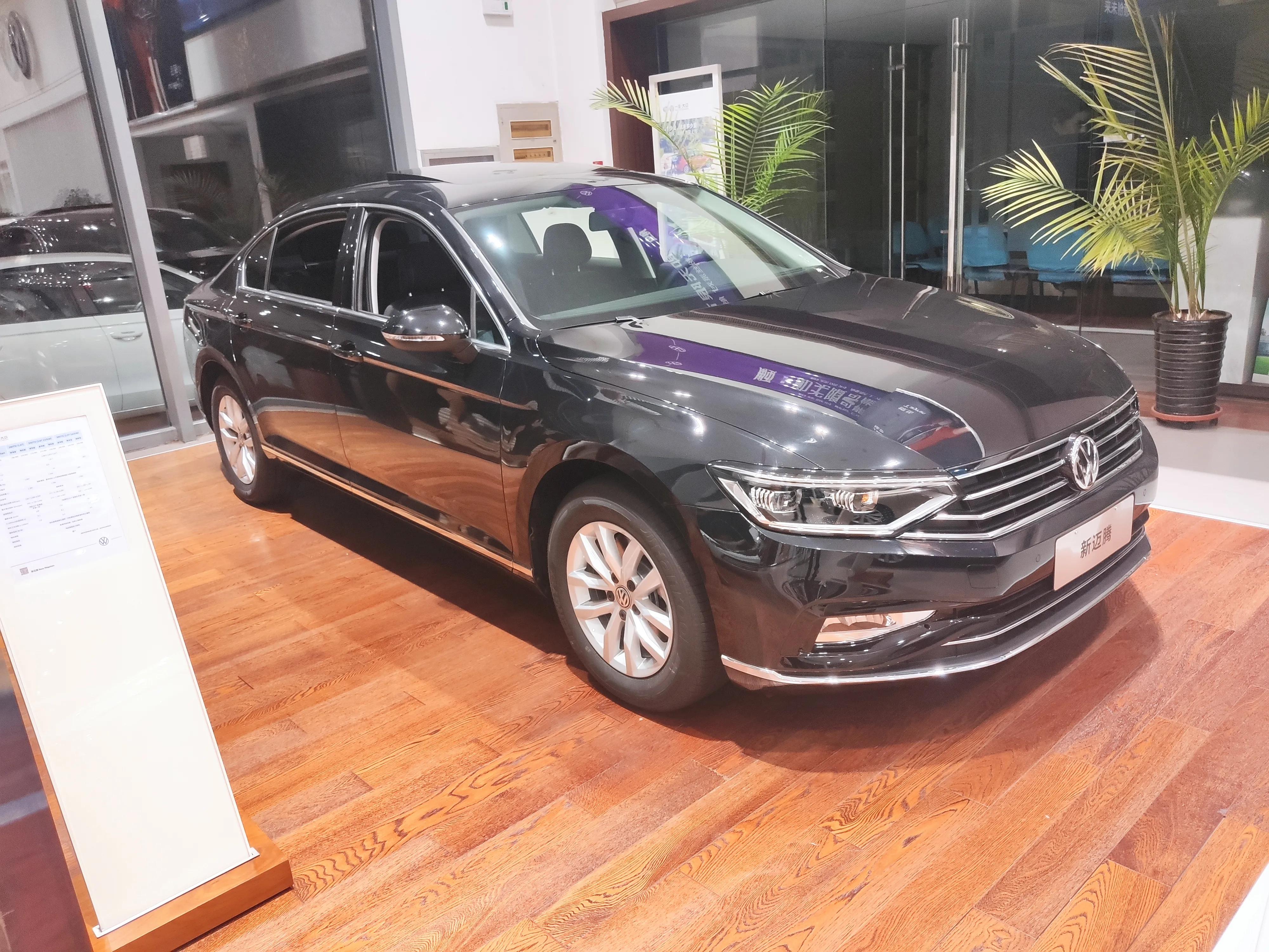 迈腾1.4t值得买吗南哥说车,帕萨特1.4t值得买吗