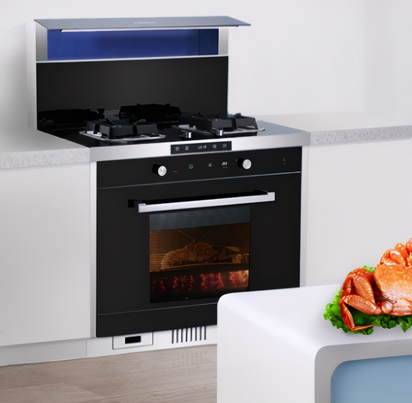 集成灶技术成熟率,十大集成灶排名及集成灶价格表