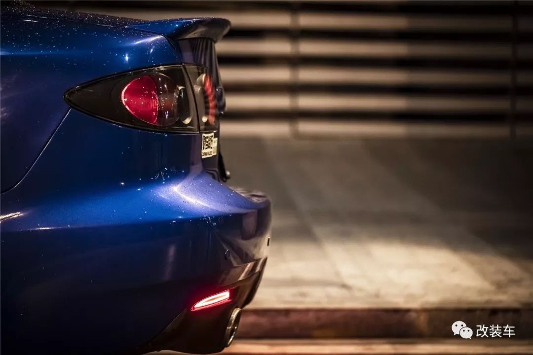 开马自达6的车怎么样,开马自达6不堵车为什么