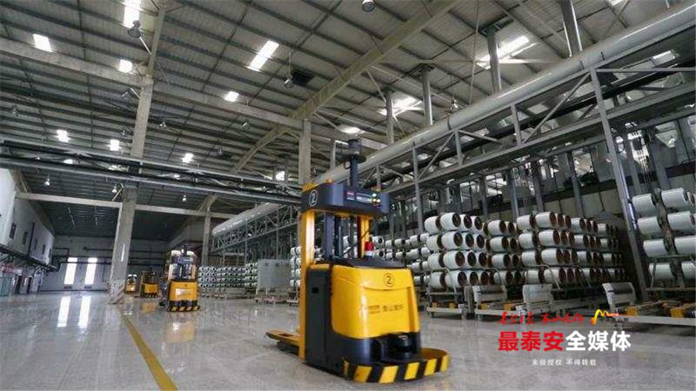 产能15400吨全球第一,年生产能力400万吨