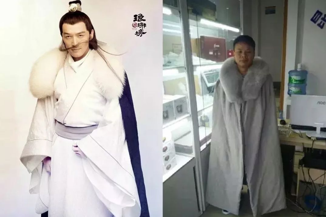 爆笑买家秀与卖家秀,爆笑买家秀搞笑视频