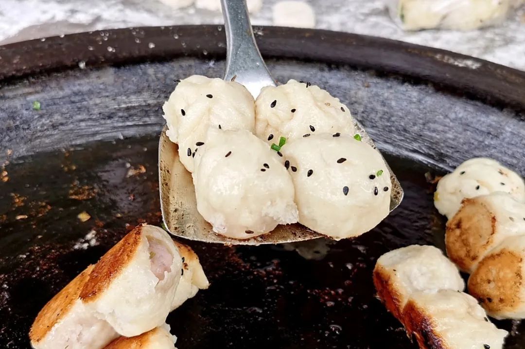 寻味无锡巷子深处的无锡老味道,无锡特色美食老店推荐