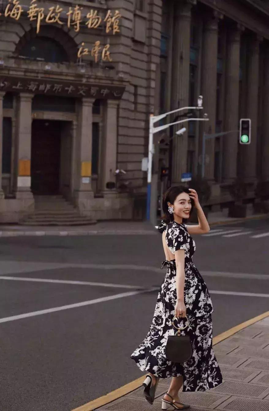 眼前一亮！6月的虹口，原来有那么多美翻了的拍照打卡地！