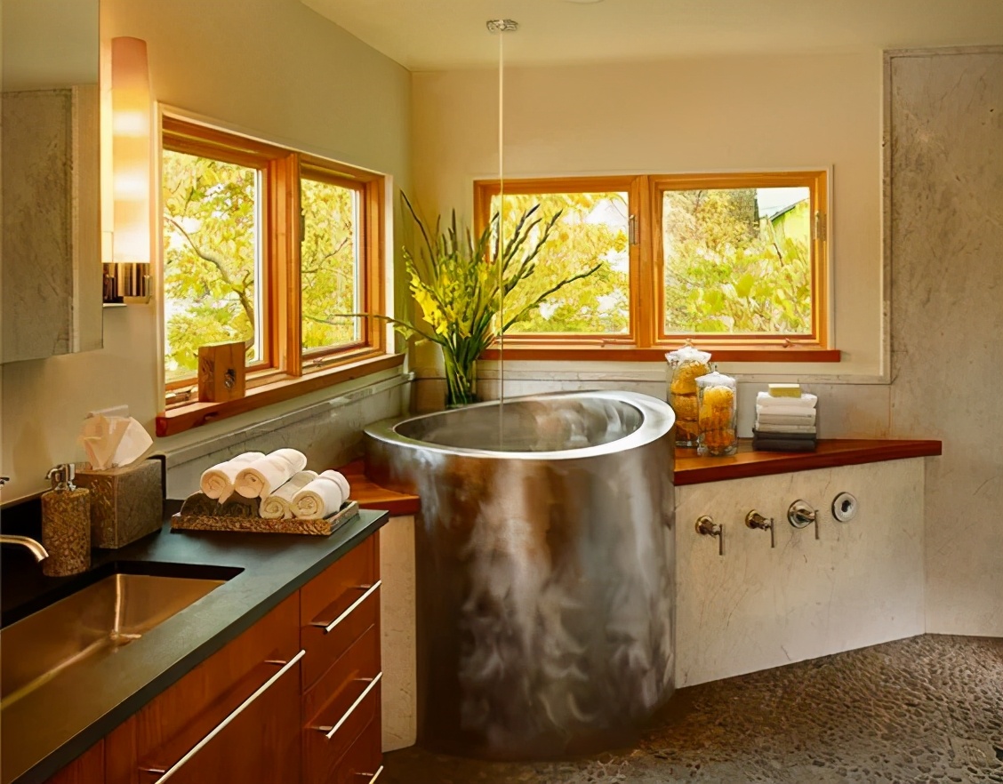 卫生间3平米可以吗,3平米卫生间可以装淋浴房吗