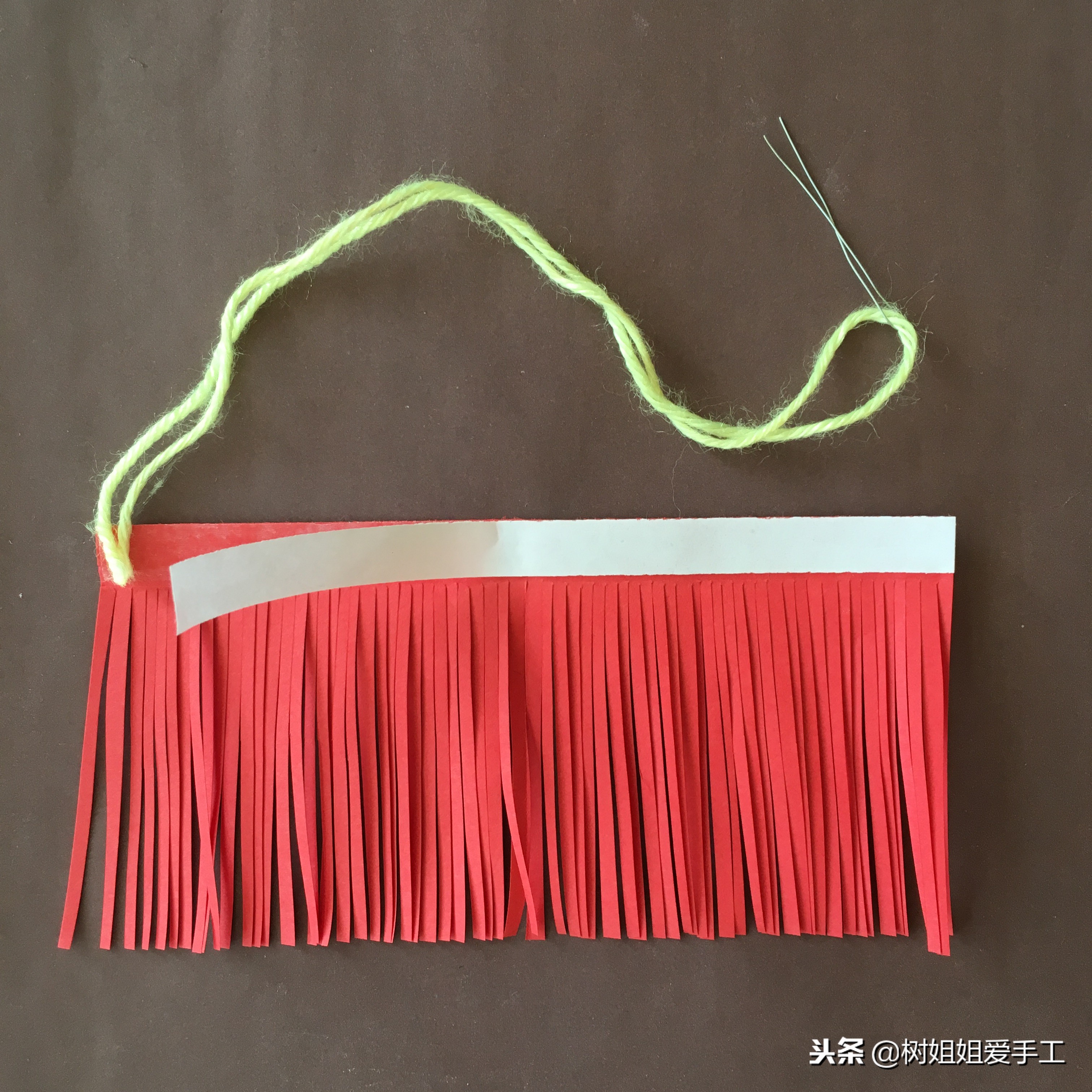 剪纸镂空花灯制作,汉服镂空花灯教程