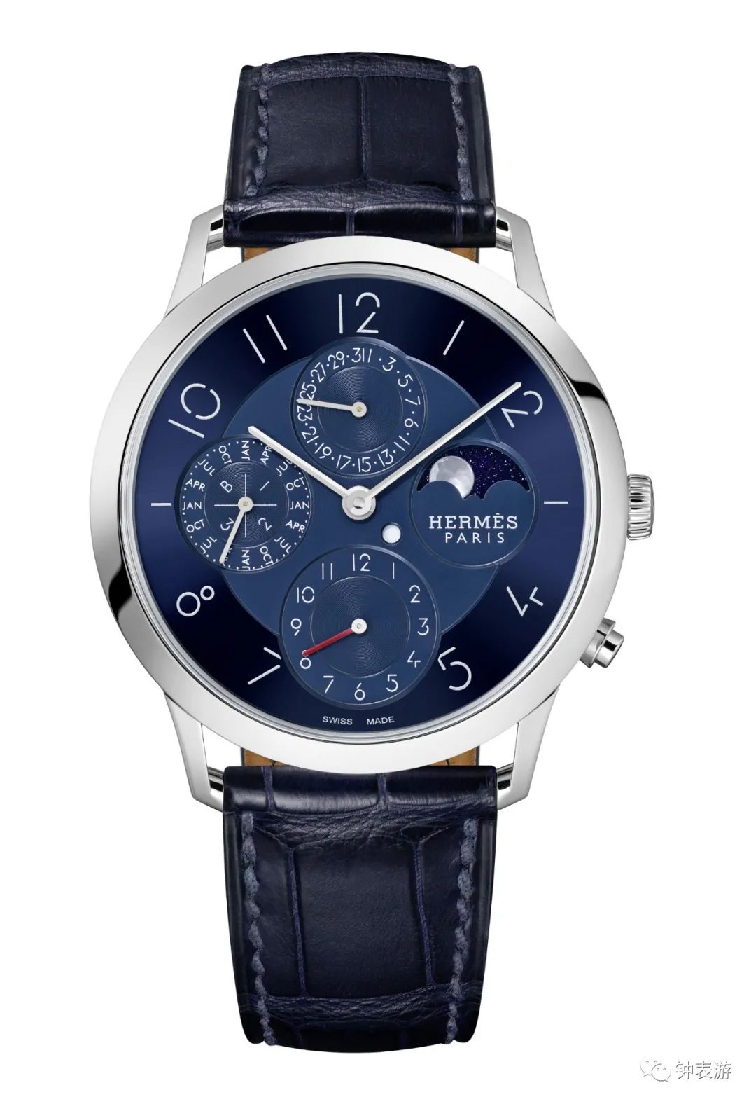 万年历手表知识大全,万年历手表什么时间调比较好