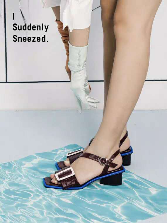 新款国潮帆布女鞋,国潮风女鞋爆款推荐