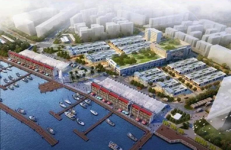 珠海斗门有没有发展潜力,珠海斗门未来可期