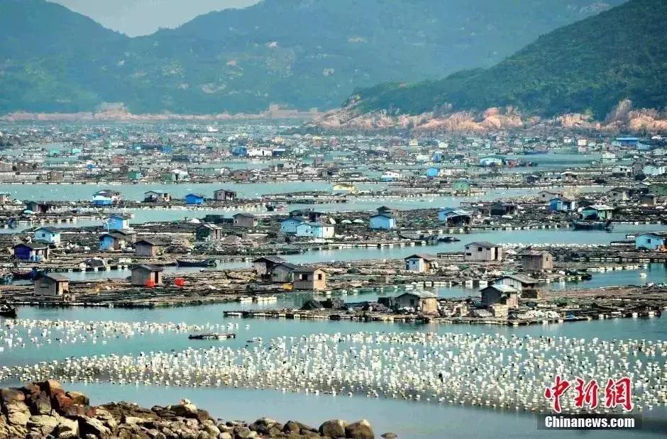 这就是福建,罗源一个正在崛起的城市