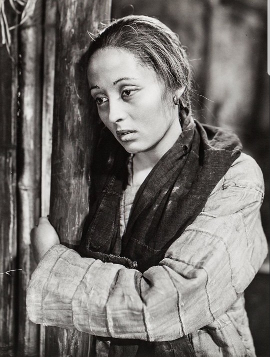 《大地》：农民的根是土地，男人的福是妻子，都不能轻易放弃