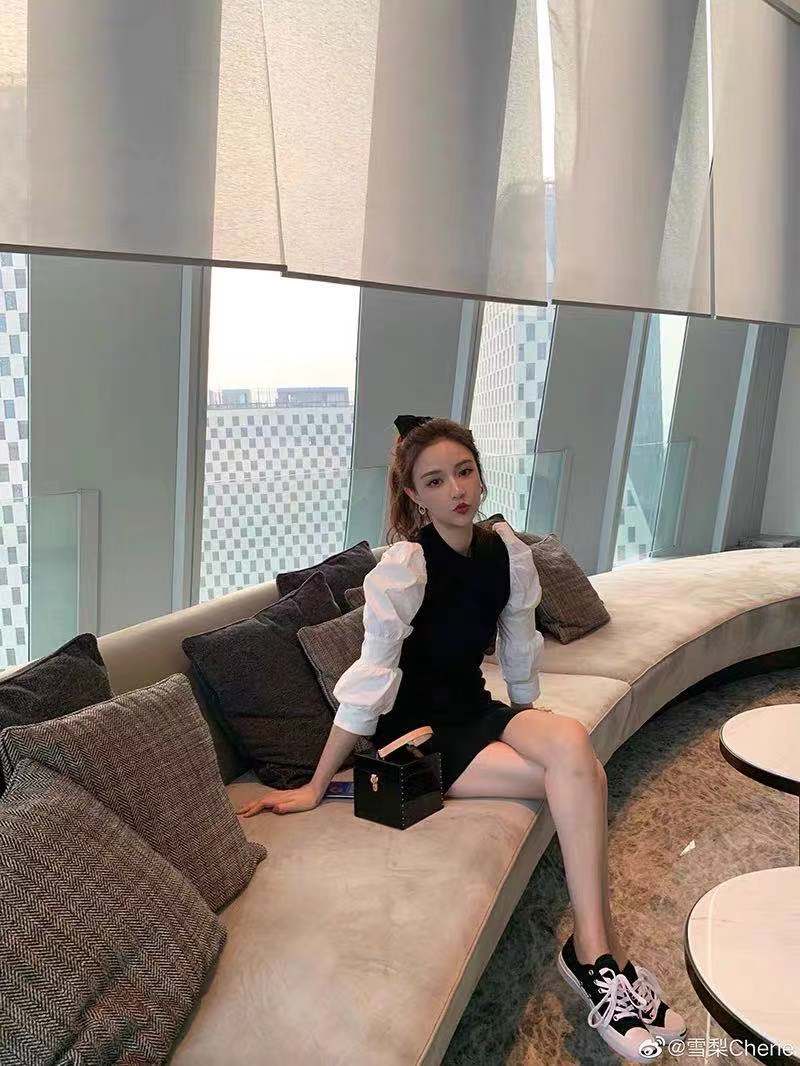 王思聪负债1.5亿，前女友雪梨一天销售额破3亿