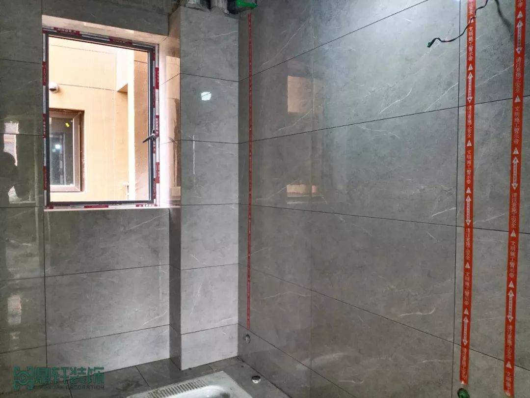 名流印象三期68平户型装修效果图,名流印象三室两厅装修