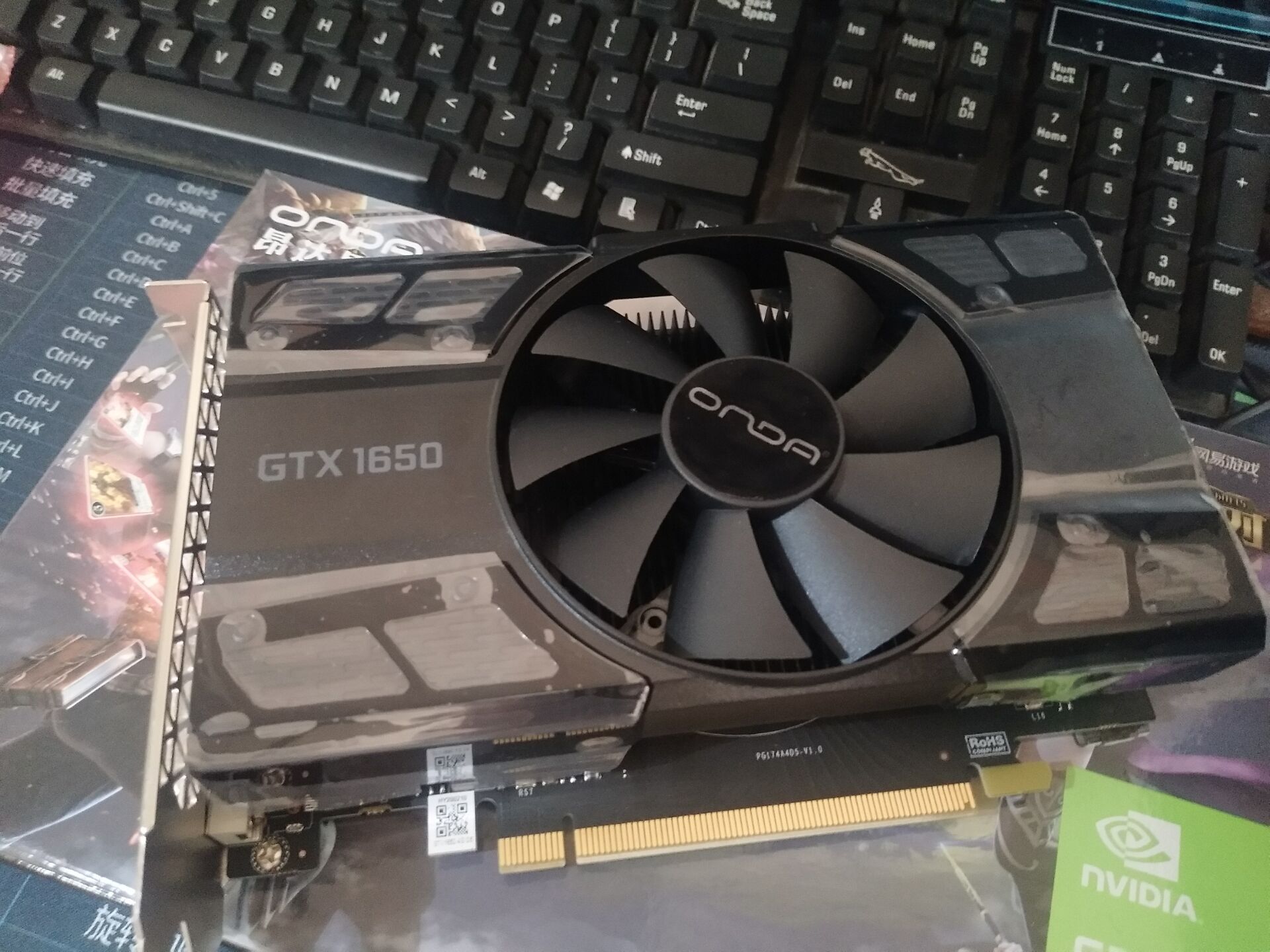 品牌显卡和nv显卡,nv显卡推荐