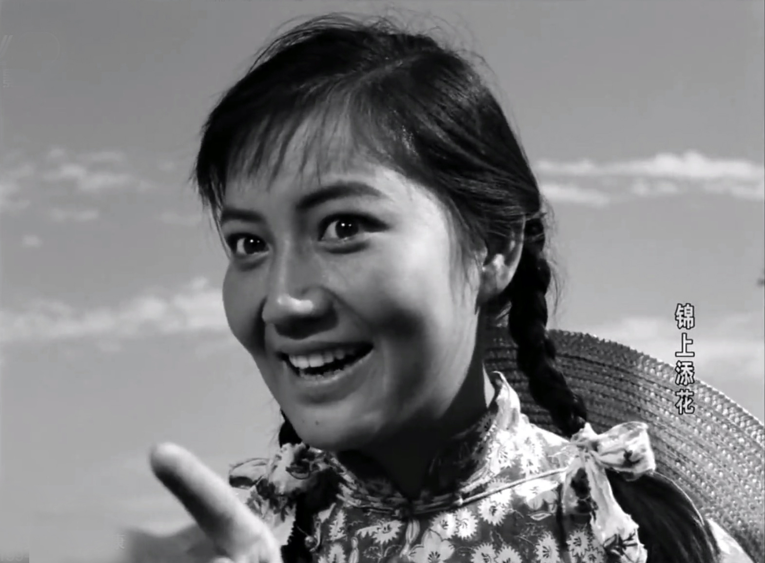 当年的大眼睛女演员,北影90年代10大美女