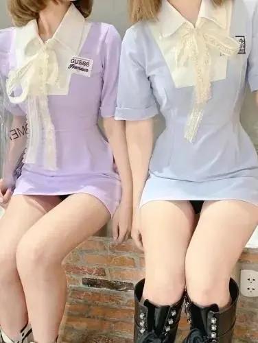 BM风卷土重来，美式街头+复古英伦的风俘获万千少女们的心